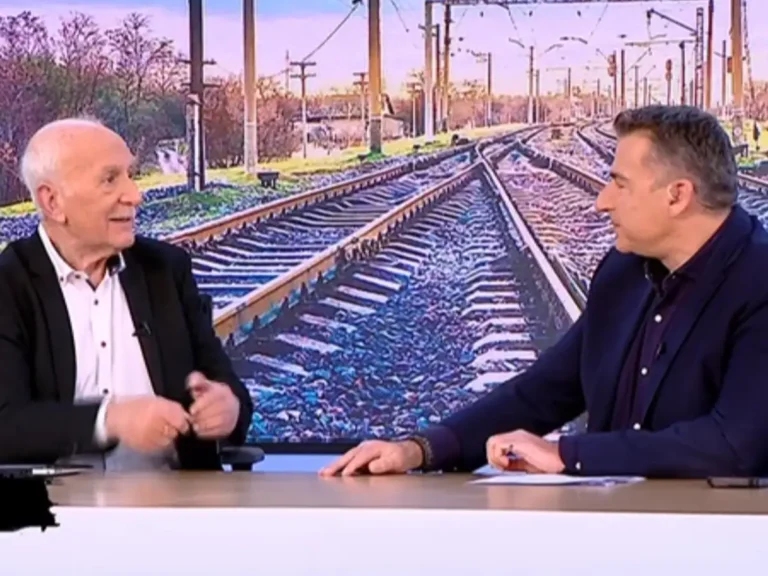 Είναι ο Γιώργος Λιάγκας ο επόμενος Γιώργος Παπαδάκης;