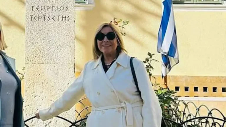 ΜΕΓΑΛΟ ΣΟΚ: Η νεκρή που βρέθηκε δίπλα στο αυτοκίνητό της είναι η Μαρίζα Παπαδάτου