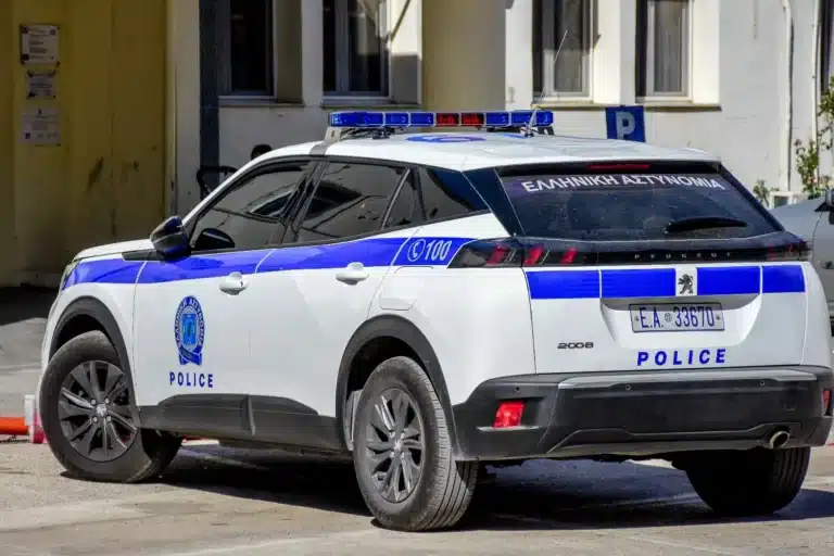 Σοκ στη Θεσσαλονίκη: Μητέρα κατηγορείται ότι σκότwσε το νεογέννητο παιδί της