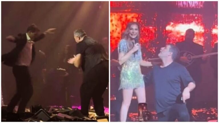 Ντε Γκρες vs Μπισμπίκης: Ποιος το χόρεψε καλύτερα; Ο «πρίγκιπας» ή ο «αλήτης»;