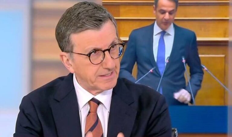 Τέμπη – Πορτοσάλτε: «Όλα έγιναν για 4 τόνους που κοστίζουν ένα χιλιάρικο;»