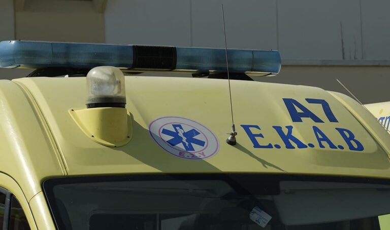 Θρήνος στο Αρκαλοχώρι: Τον βρήκε νεκρό ο αδελφός του στην τουαλέτα του σπιτιού του