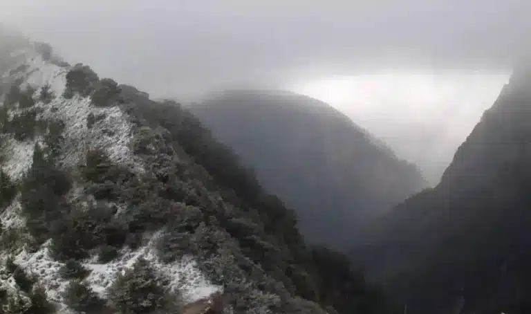 Συναγερμός στην Κρήτη: Εξαφανίστηκε Γερμανός τουρίστας στο Φαράγγι της Σαμαριάς