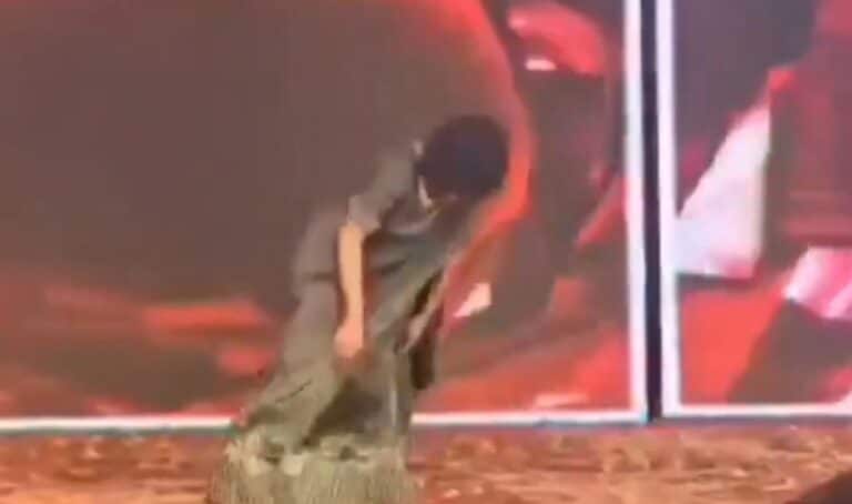 Τραγωδία: 23χρονη πέθανε ενώ χόρευε σε γάμο – Δείτε βίντεο