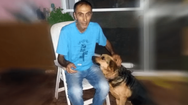 Θρίλερ με την εξαφάνιση του 58χρονου Kώστα μέρα-μεσημέρι