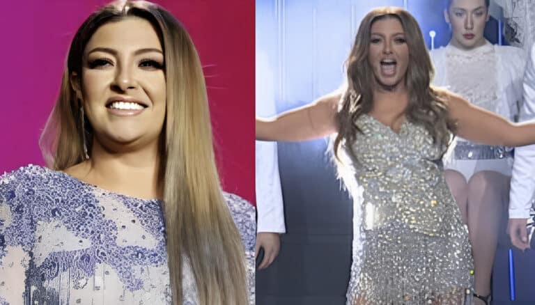 Ξεσπά ο δημιουργός του «My Number One»: Απειλεί να απαγορεύσει στην Παπαρίζου να το ερμηνεύει