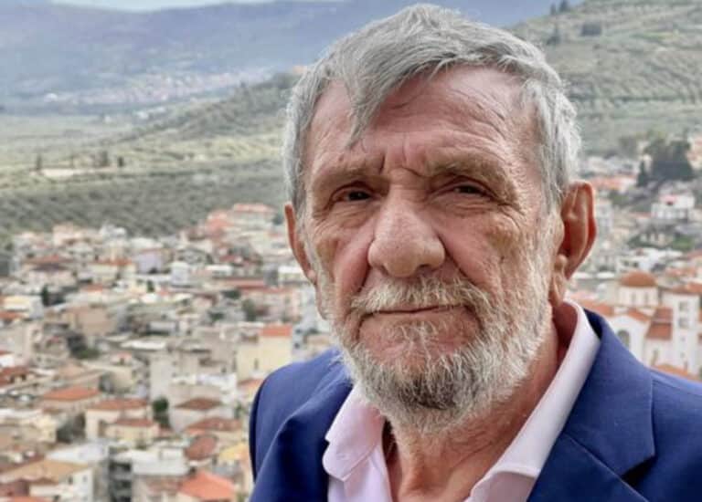 Πέθανε ο «γιατρός των φτωχών» Ηλίας Κωστοπαναγιώτου