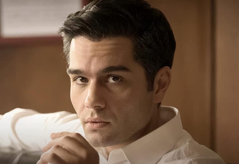 Χρήστος Μάστορας: «Κινούμενη βόμβα ο τραγουδιστής, δεν είχε το 60% των αισθήσεων για να οδηγήσει»