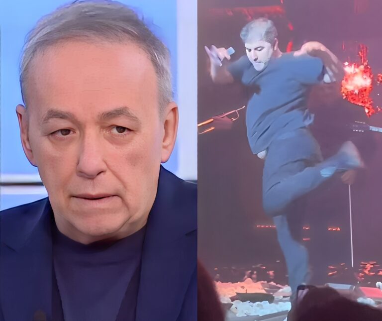 Ο κακός χαμός με τον Μικρούτσικο: Xαρακτήρισε το ζεμπέκικο του Μπισμπίκη με μια βαριά λέξη