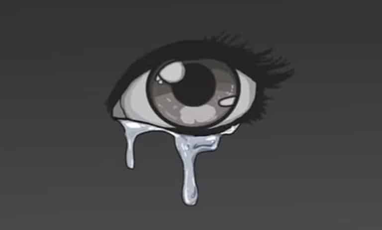 Σάλος με το σκίτσο του Αρκά για τα Τέμπη