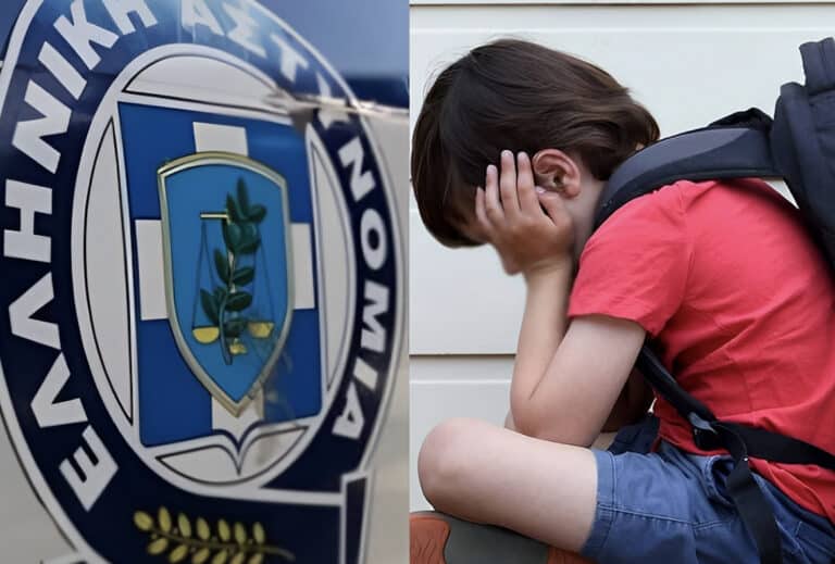 Παιδί 10 ετών αποκάλυψε την κακοποίηση από τους γονείς του, μέσα από έκθεση που έγραψε στο σχολείο