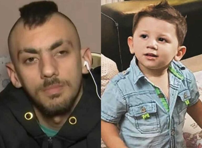 «Μεταμφιεσμένος στην Κρήτη ήταν ο βιολογικός πατέρας του 3χρονου Άγγελου» λέει ξαδέλφη του