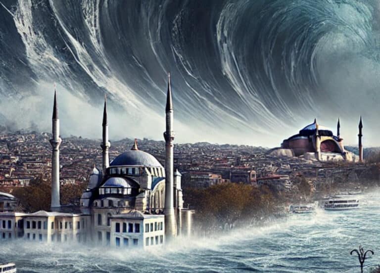 Τoυρκία: Σε επιφυλακή όλοι – Τεράστια ανησυχία στην Τουρκία