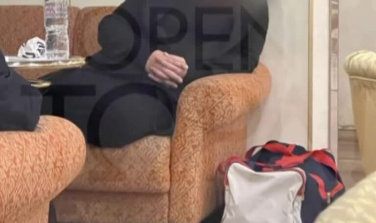 Χαμός με την γιαγιά του 3χρονου Άγγελου – Αυτή είναι, γιατί την κατηγορούν