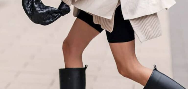 3 μπότες από τα Zara που χαρίζουν στιλ και άνεση με χαμηλό τακούνι – Θα τις φοράτε όλη μέρα