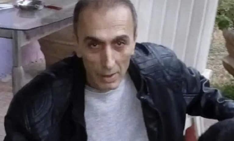 Μαθεύτηκαν όλα, σοκάρουν οι λεπτομέρειες για τον θάνατου του 58χρονου Κώστα από την 34χρονη συντρόφου του