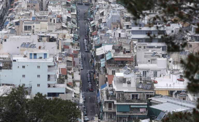 Ανατροπή με πέργκολες, πηγάδια, γεωτρήσεις και… μπάρμπεκιου – Πως φορολογούνται 