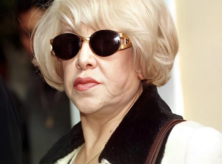 Στο φως η διαθήκη της Καίτης Γκρέυ: Ποιος είναι ο κύριος κληρονόμος της περιουσίας, ψυχρολουσία στην οικογένεια