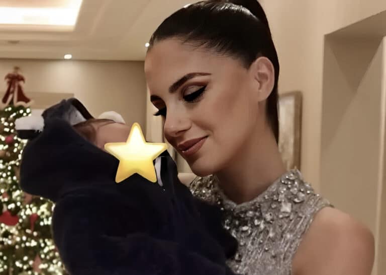 Αλεξάνδρα Νίκα: Auτός είναι ο εφοπλιστής που την παρέσυρε στο Κολωνάκι με την Bentley του