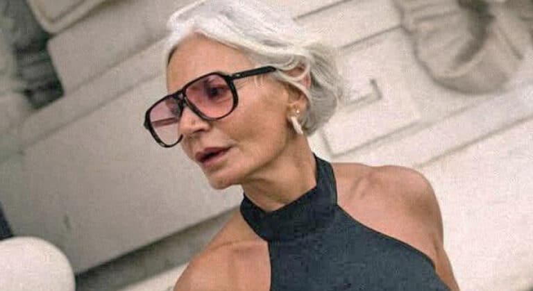 Το vintage φόρεμα από τα Massimo Dutti για καλεσμένες άνω των 50: Θα σας αναδείξει ως την πιο καλοντυμένη στον γάμο