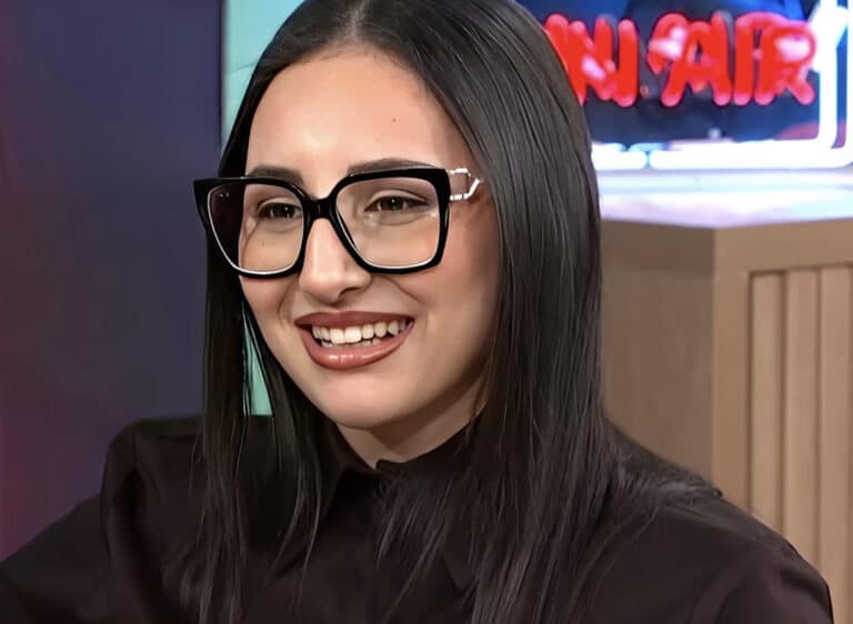 Eurovision 2025: Πάει για πρωτιά η Klavdia – Τα 4 δωδεκάρια που έχει ήδη εξασφαλίσει