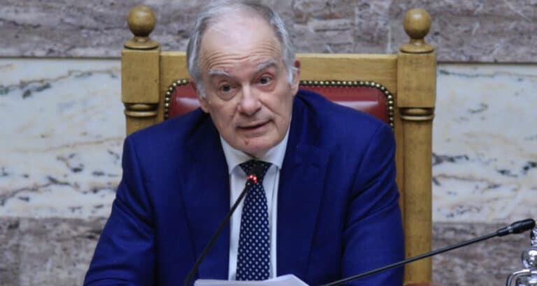 Επίθεση του Ρουβίκωνα στο σπίτι του νέου ΠτΔ Κ.Τασούλα
