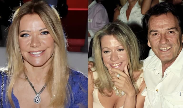 Κυρία με Κ κεφαλαίο η Μαριάννα Λάτση: Συγκινητικό αυτό που έκανε στη μνήμη του Νίκου Κούρκουλου!