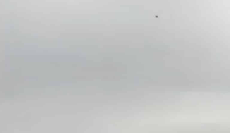 Ταϊβάν: Συνετρίβη μαχητικό αεροσκάφος – Πρόλαβε και το εγκατέλειψε ο πιλότος