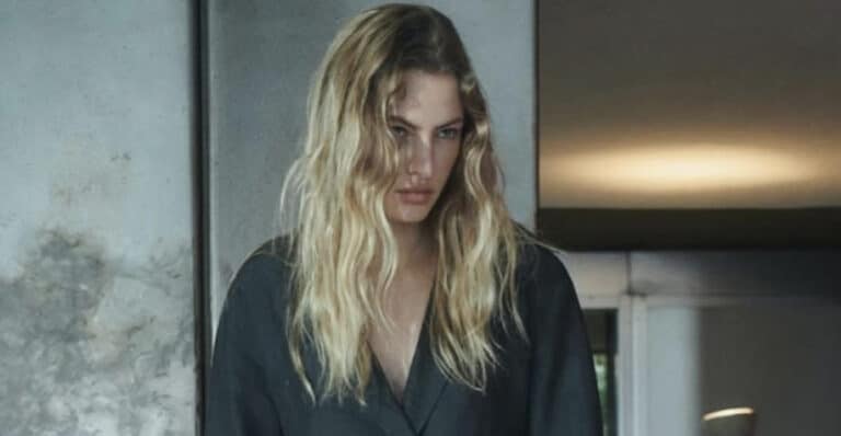 Τα 3 ανοιξιάτικα σακάκια του Massimo Dutti που κάθε στιλίστρια θα έχει στην ντουλάπα της μόλις κρεμάσει τα παλτό της