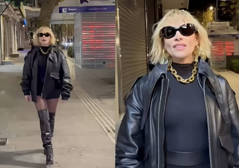 Γιατί η νέα Ελεωνόρα Ζουγανέλη σχολιάστηκε τόσο αρνητικά