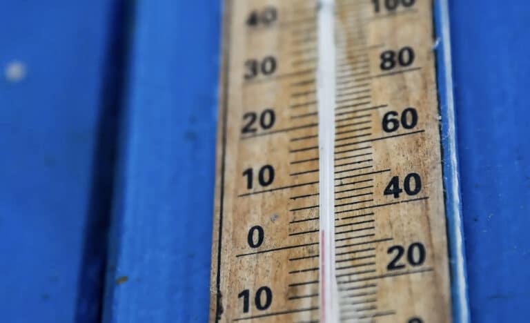 Έκτακτο δελτίο επιδείνωσης του καιρού, έρχεται το κύμα ψύχους «Coral»