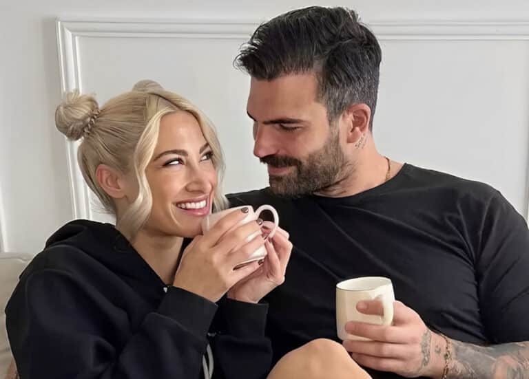 Ιωάννα Τούνη – Δημήτρης Αλεξάνδρου: Η αποκάλυψη on air για τη σχέση τους! Τι συμβαίνει ανάμεσά τους