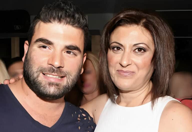 «9 χρόνια αγόρι μου…»: Συγκλονίζει η μητέρα του Παντελή Παντελίδη