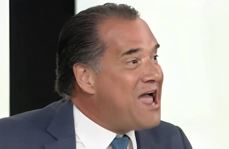Ξέσπασε ο Άδωνις: «Τη μια μας λέτε παıδεpαστές, την άλλη λαθpέμπορους, τώρα δολοφóνους… ως εδώ!» 