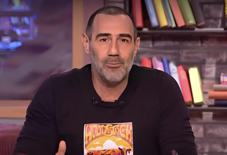 Νέο ξέσπασμα του Αντώνη Κανάκη: «Είναι ό,τι πιο προσβλητικό για τον Έλληνα πολίτη»
