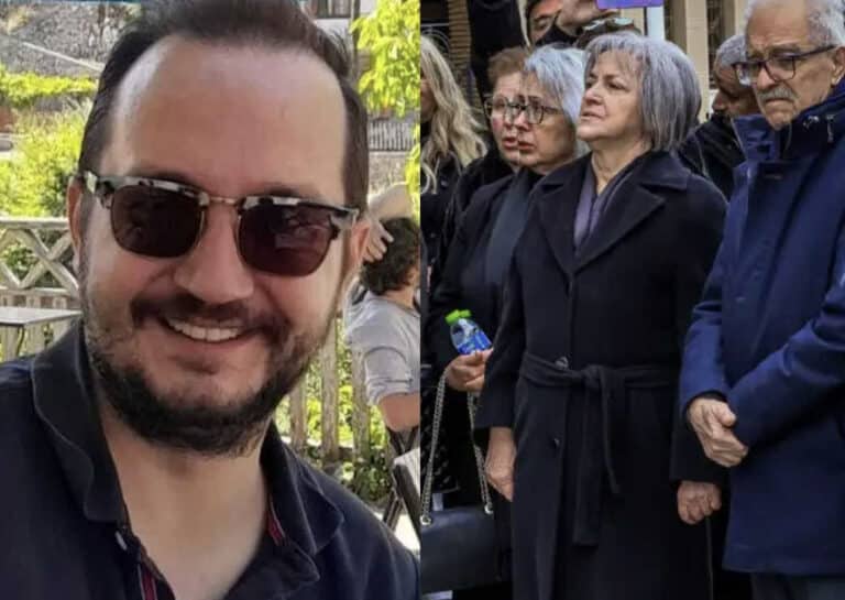 «Βόμβα» από την εισαγγελέα του Αρείου Πάγου για τον θάνατο του Βασίλη Καλογήρου