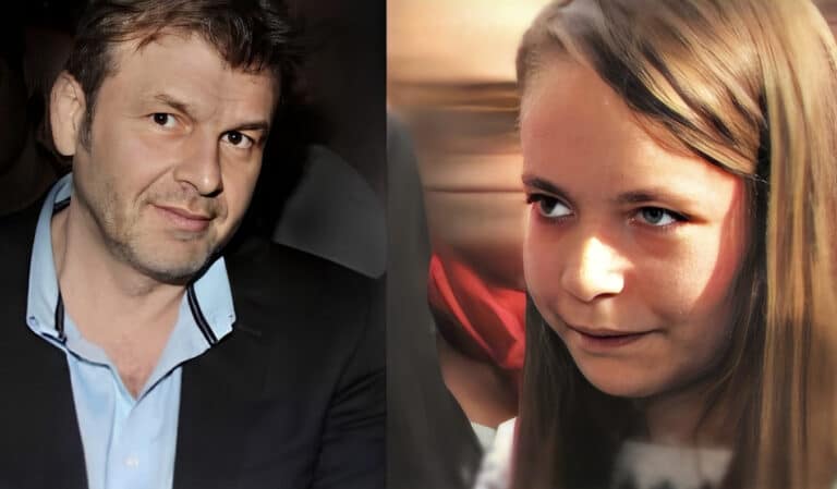 Έγινε ολόκληρη γυναίκα, με ισχυρό γονίδιο: Η κόρη του Απόστολου Γκλέτσου διαθέτει εκτυφλωτική ομορφιά