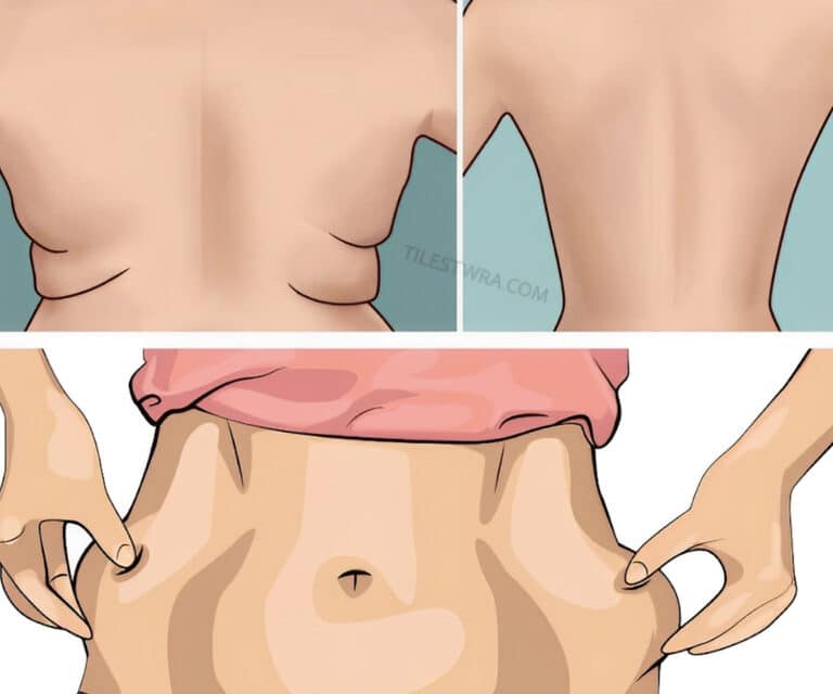 10 μυστικά που μοιράζονται οι Ιαπωνέζες για μην παχαίνουν και να ζουν πολλά χρόνια.