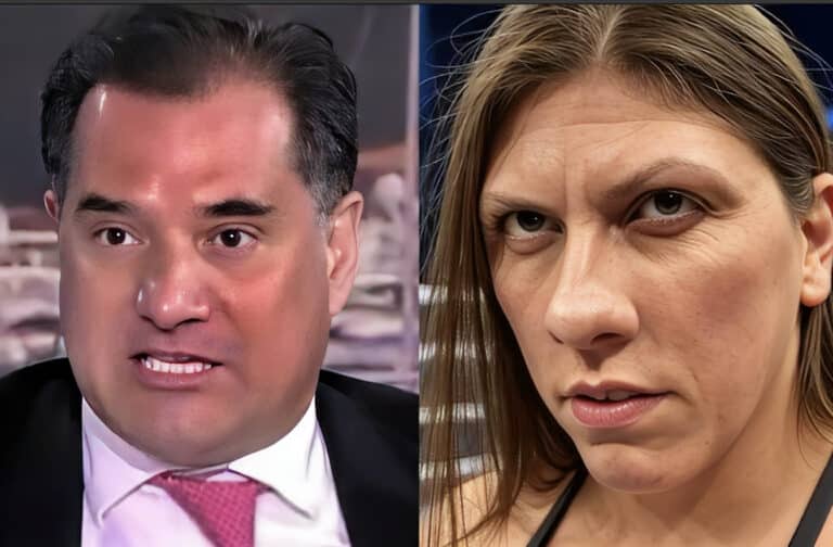 Ο κακός χαμός με Άδωνι και Κωνσταντοπούλου – Αρχίζει σκληρή μάχη μεταξύ τους