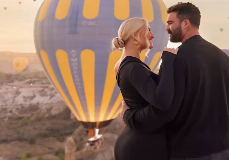 Ιωάννα Τούνη: Το ζευγάρι πλέον ζει χωριστά – H κατάσταση οδεύει προς οριστικό χωρισμό