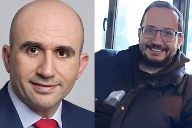 Δήλωση-σοκ από τον Λέων για τον θάνατο του Βασίλη