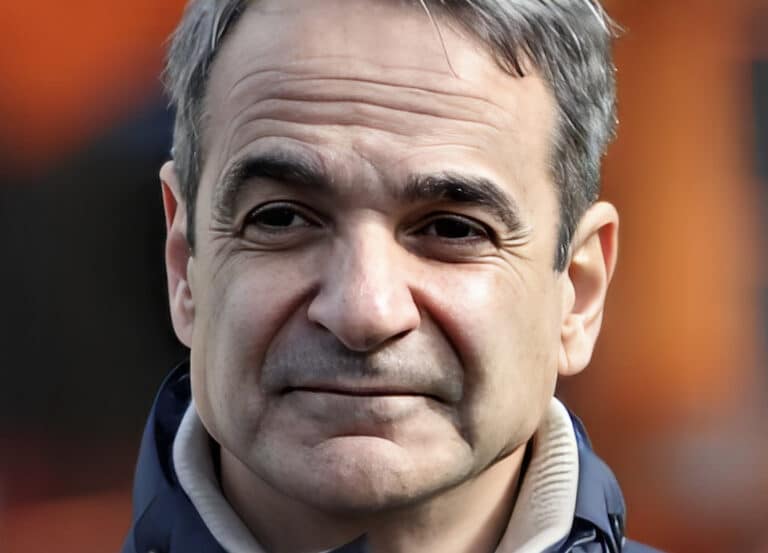 Αγωνιά όλη η Ελλάδα για τον Κυριάκο Μητσοτάκη που ταξιδεύει στις ΗΠΑ για ιατρικούς λόγους