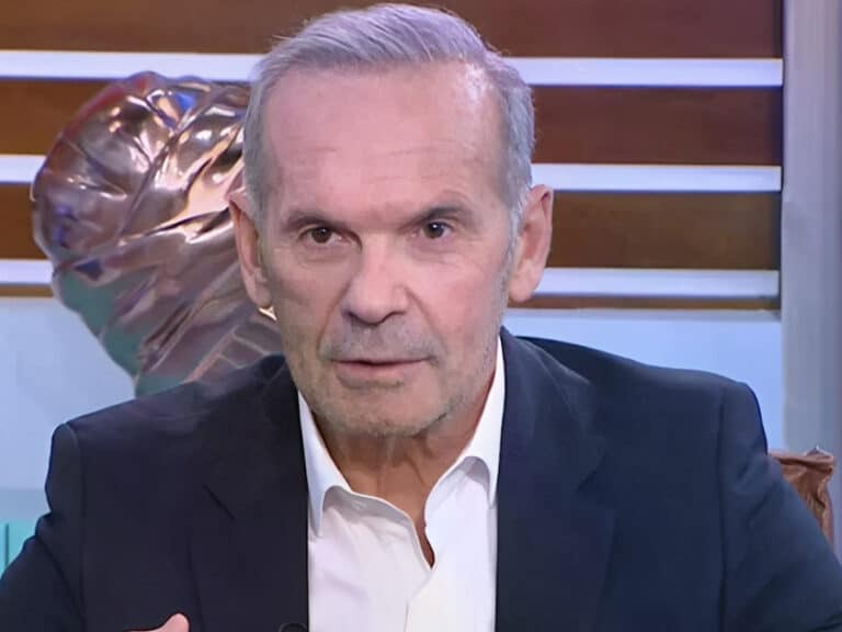 Πέτρος Κωστόπουλος: «Θα ήθελα μία γυναίκα αλλά όχι κάθε μέρα»