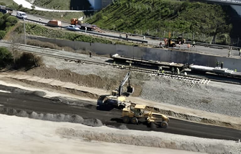 BOMBA: Νέα έρευνα δείχνει ποιος φέρεται να είναι πίσω από το μπάζωμα στα Τέμπη