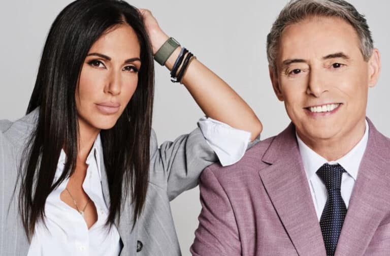 Κοινωνία Ώρα Mega: Αυτή είναι η δημοσιογράφος που θα αντικαταστήσει την Ανθή Βούλγαρη – Η ανακοίνωση του Mega