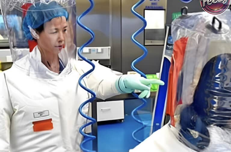 Ανακαλύφθηκε νέος κορονοϊός στην Κίνα – Εντοπίστηκε στο ίδιο εργαστήριο που είχε θεωρηθεί «ύποπτο» για την πανδημία COVID-19