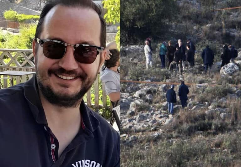 Το στοιχείο που προκαλεί προβληματισμό για τον θάνατο του Βασίλη Καλογήρου