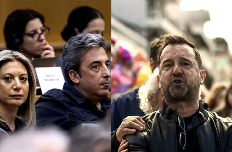 Ραγδαίες εξελίξεις με τα Τέμπη: «Μίλησε» η Ελληνική δικαιοσύνη – «Δεν υπάρχει κακούργημα, θα εξεταστει αν έγινε πλημμέλημα»