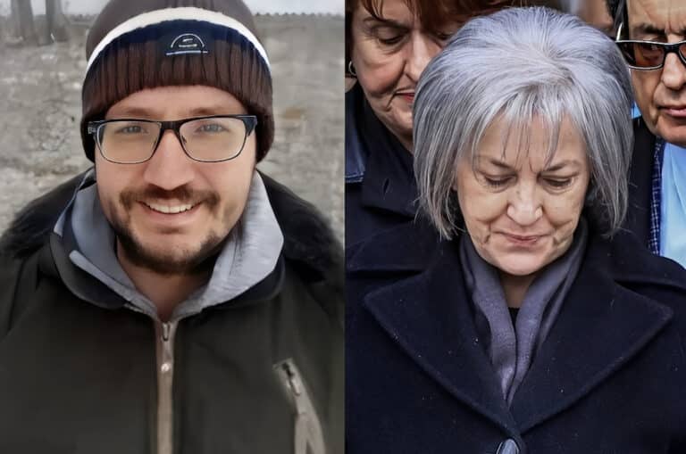 Έτσι τον δολοφόνησαν: Αuτή είναι όλη η αλήθεια για τον Βασίλη Καλογήρου σύμφωνα με τους γονείς του