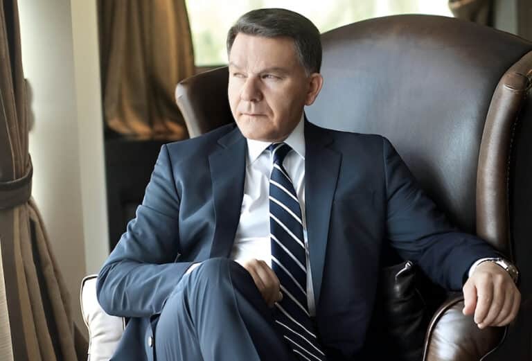 Auτή είναι η διπλή μоρφή καpκiνου που πάσχεı ο Αλέξης Κούγιας – Μαθεύτηκε σήμερα το πρωί